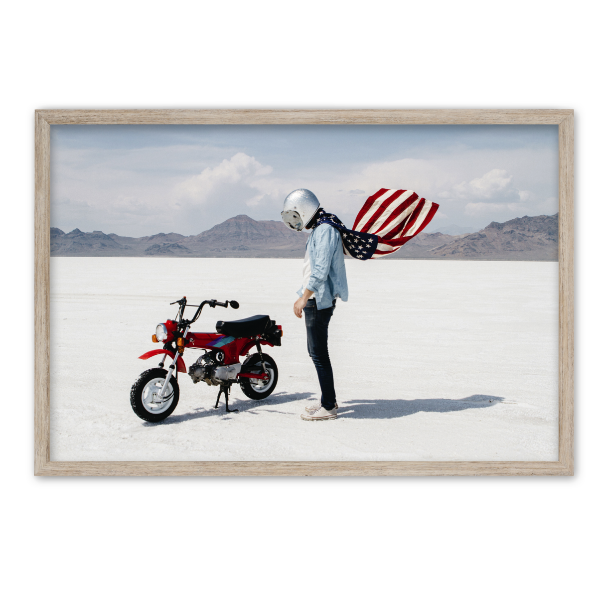 Photographic Prints vs. Fine Art Prints Tribeca Printworks