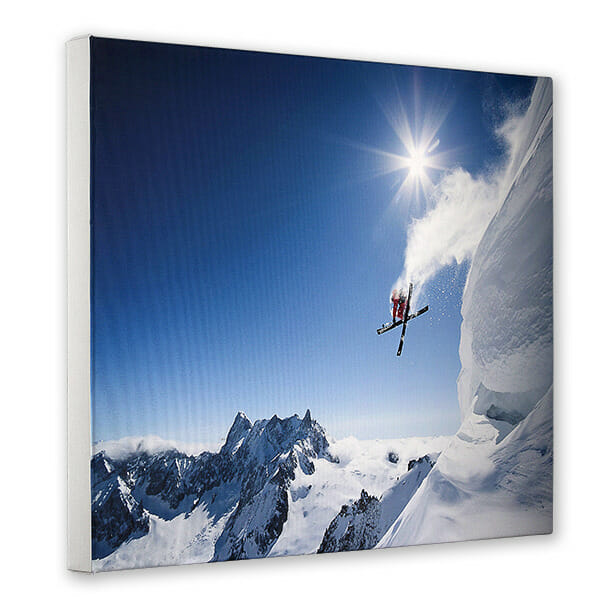 Custom Canvas Giclee Printing Services in NYC Tribeca Printworks