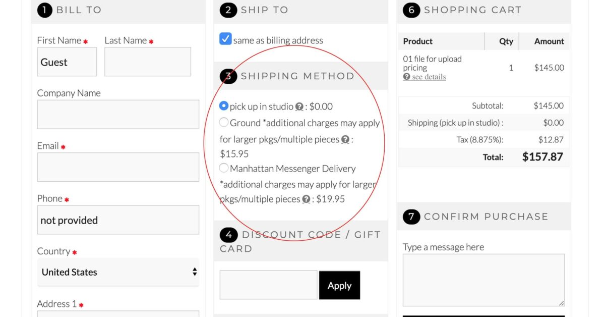 Giclee Prints Online Digital Art Printing Services