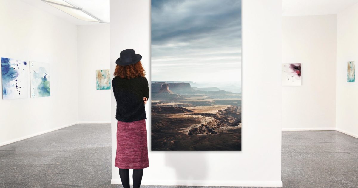 Fine Art Exhibition Printing Services Tribeca Printworks