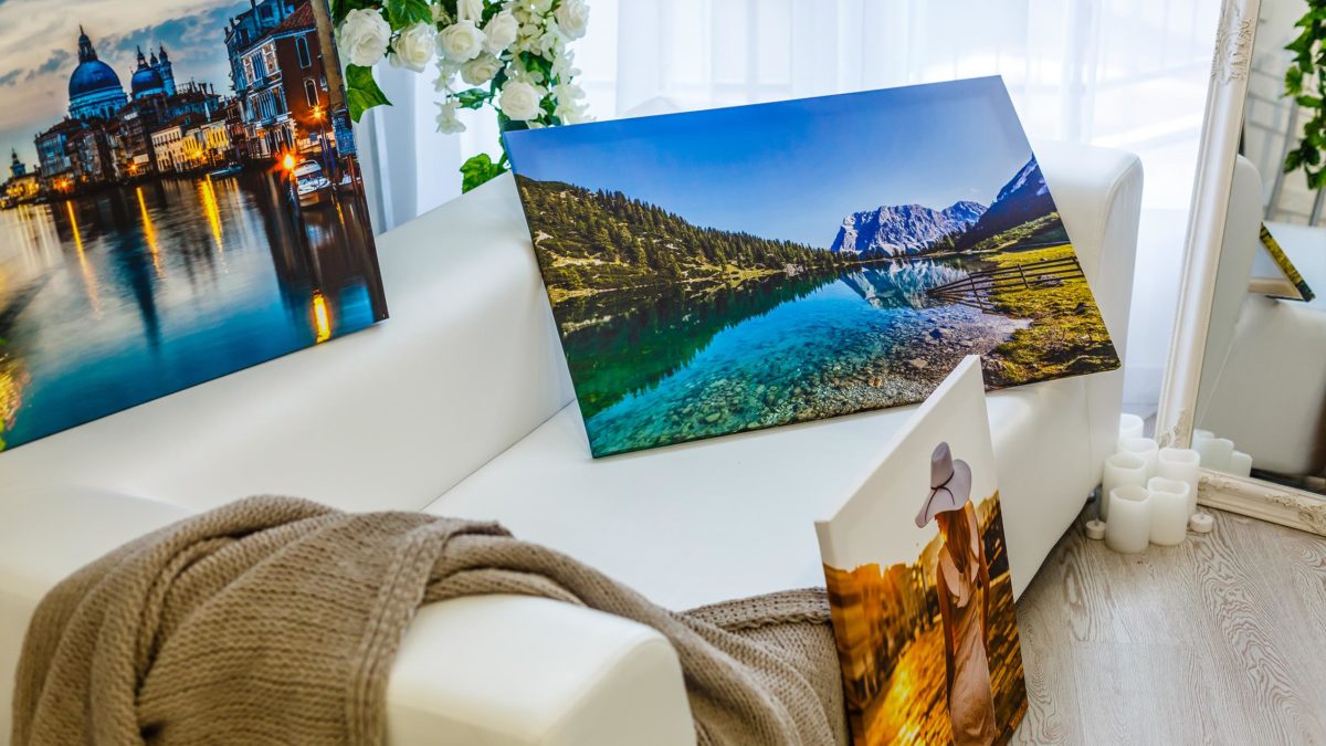 Harden pint Interpretive What is a Canvas Print? | Your Guide to Canvas Printing