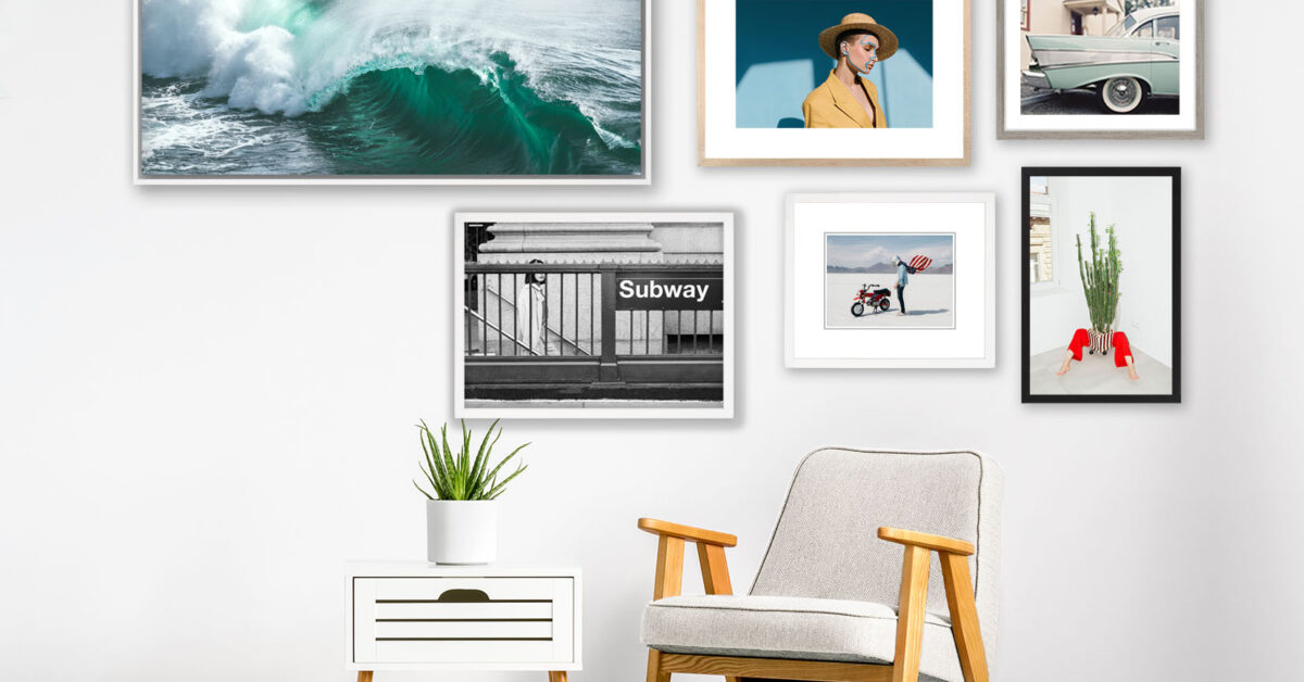 Digital Printing Service Custom Fine Art Printing NYC