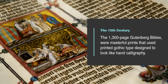 The History of Printmaking: From Han Dynasty to Digital Giclee