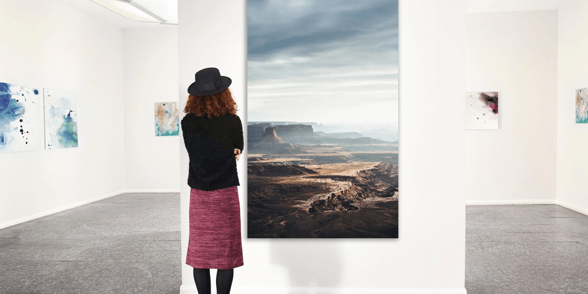 Museum-Quality Giclée Printing Online